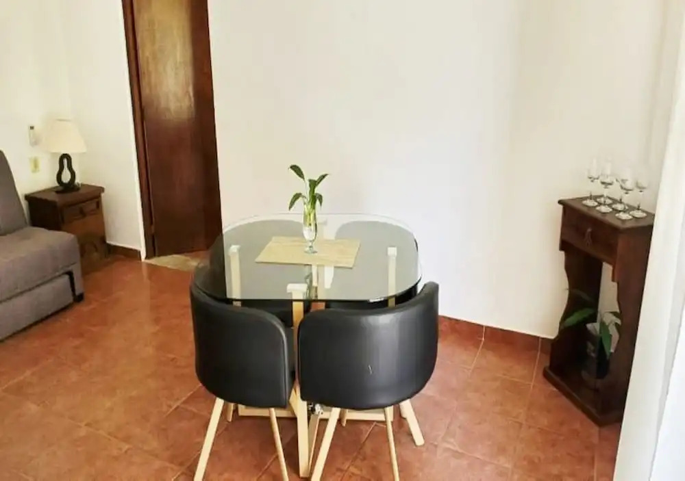 La Vivienda Villa