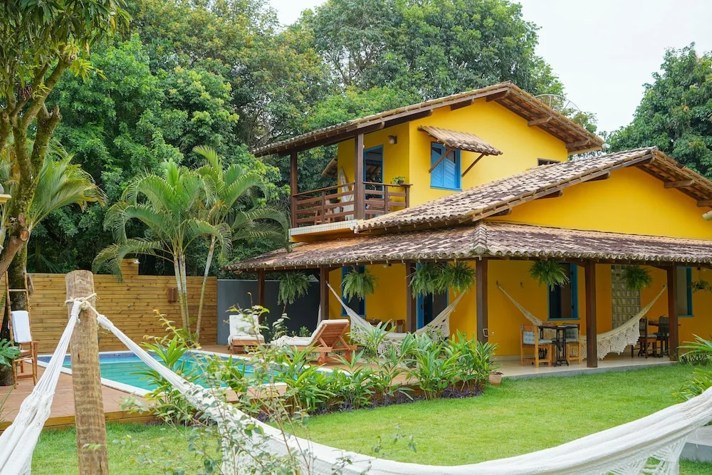 Pousada Sabina