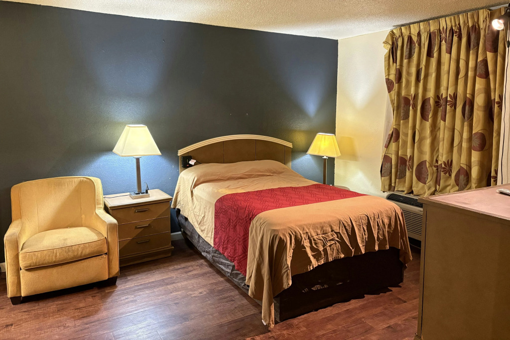 Quality Inn Baytown