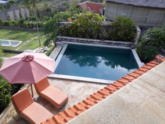 Villa Bukit Heights