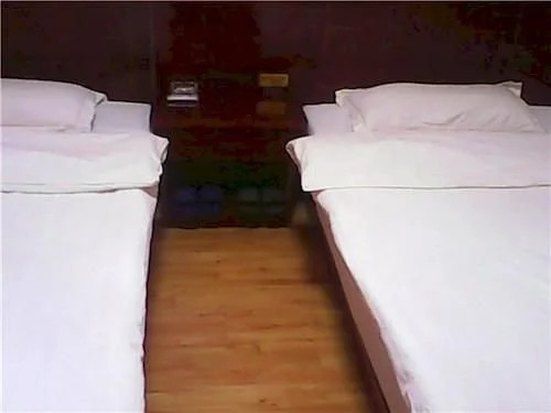 College Inn Motel