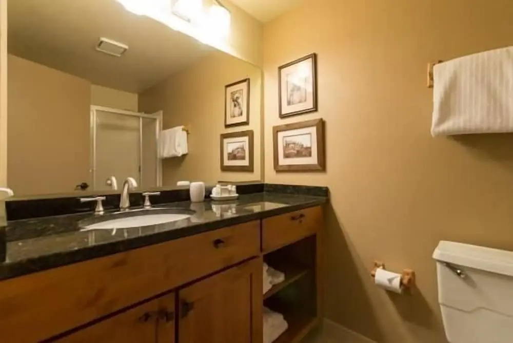 311 Storm Meadows Club B Apartment 2