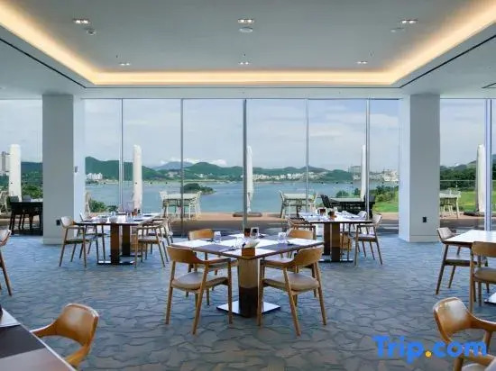 Sagewood Yeosu Gyeongdo Resort