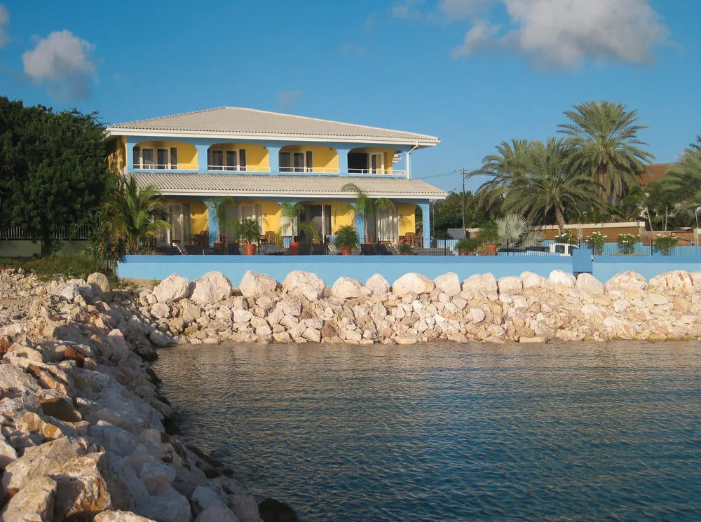 Atlantis Beach House
