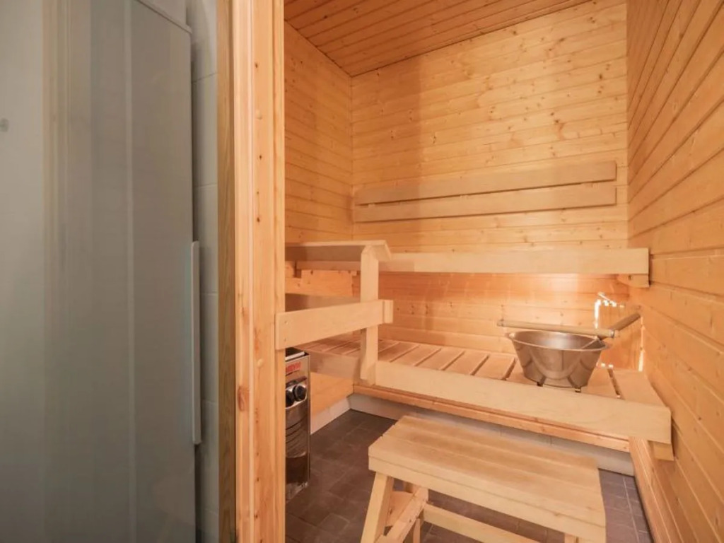 Nordic chalet 9211