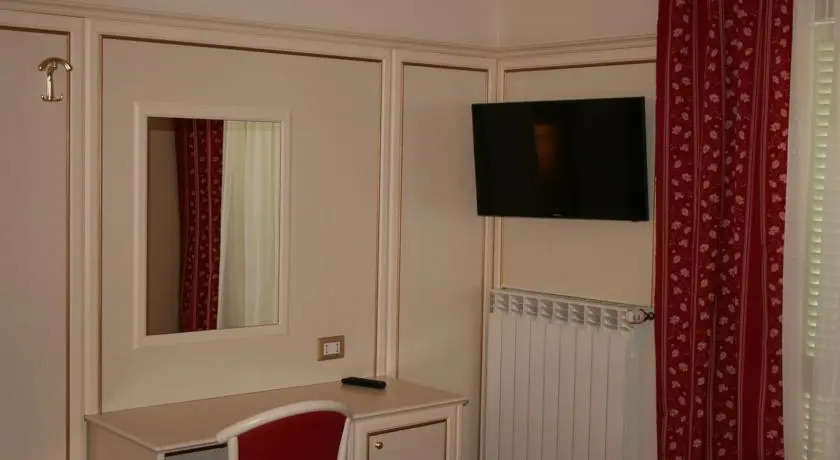 Hotel Le Mura