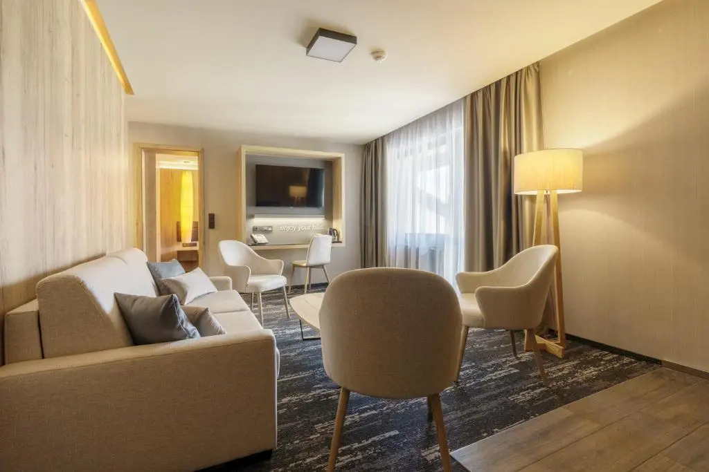 Hotel Hills