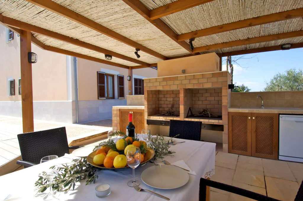 Villa Hort de Conies Romani 067 by Mallorca Charme