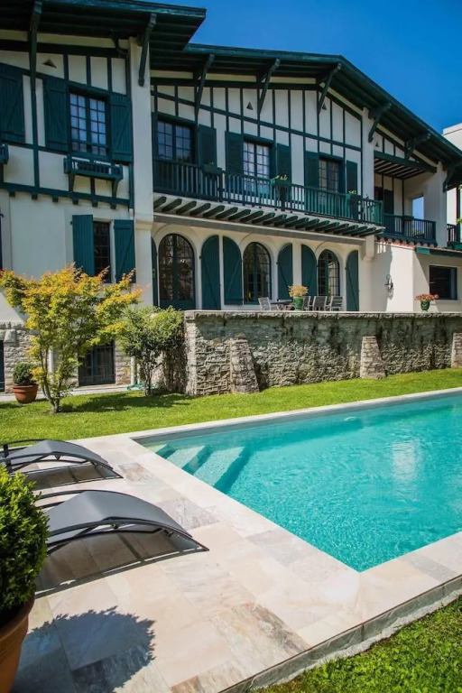 Maison Cuevas