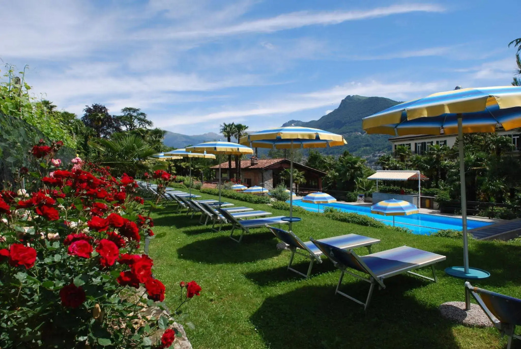 Continental Parkhotel