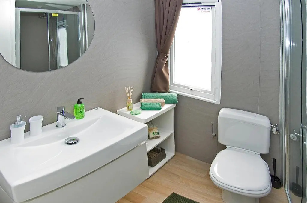Holiday Mobile Homes Park Riviera