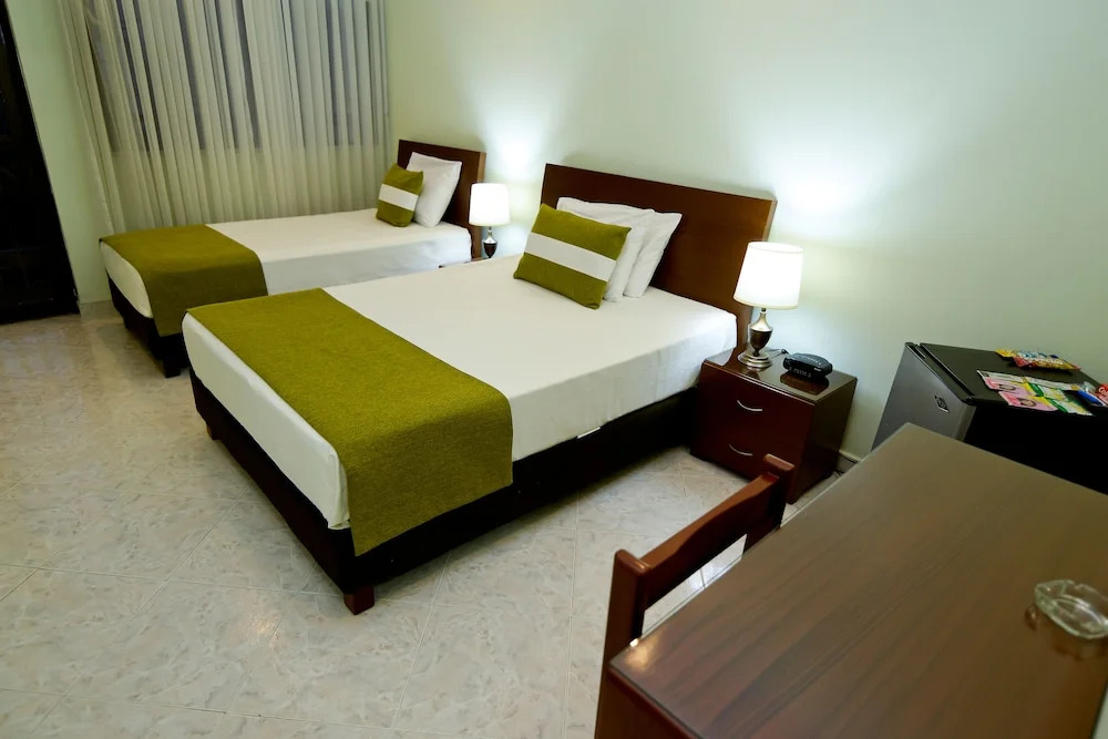 Hotel Nelsons Inn