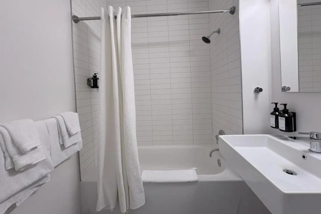 Court Square Hotel Long Island City New York , Belvilla District 6 Formerly Sonder