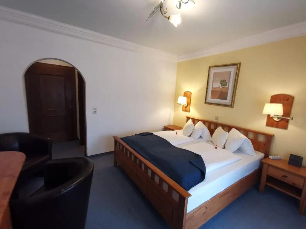 Hotel Kärntnerhof & Suiten 3-Stern Superior