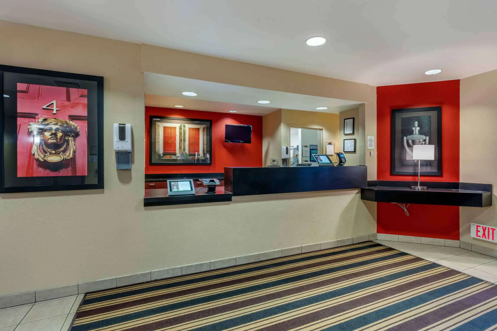 Extended Stay America Suites - Sacramento - West Sacramento