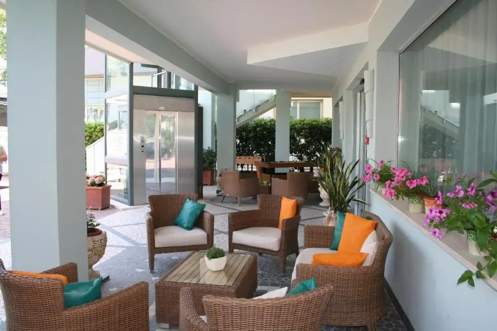 Hotel Diamante