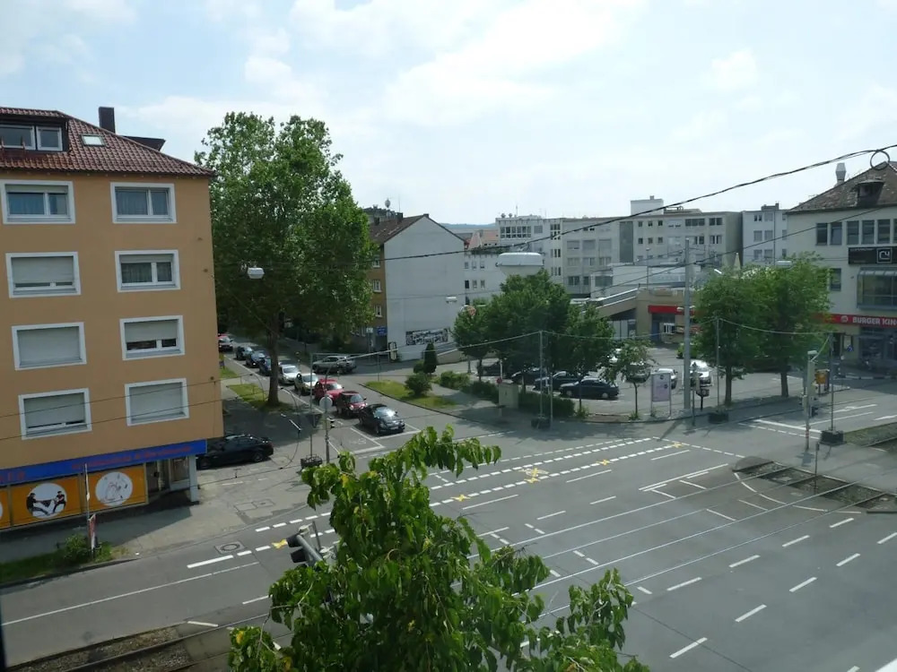 Hotel Geissler