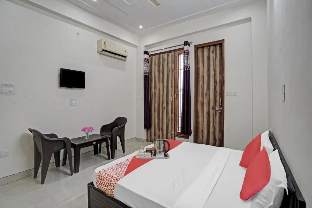 Flagship Hotel Green Apple