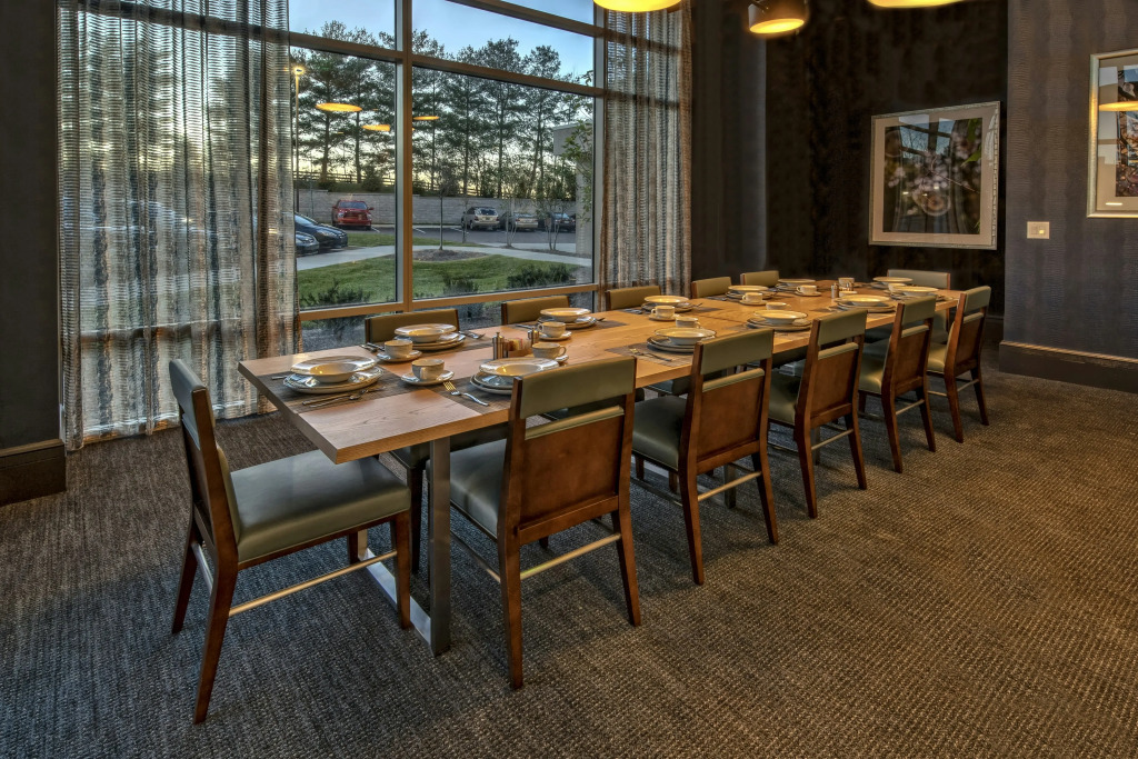 Hilton Franklin Cool Springs