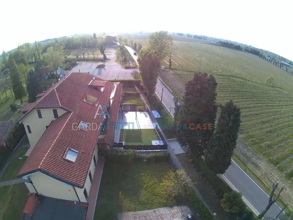 Cristallo Apartment - Desenzano Del Garda - GardaAffitti com