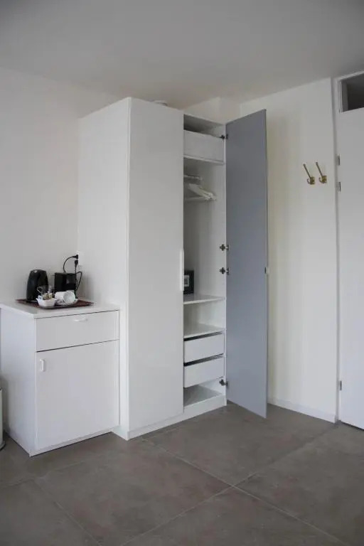 B&B Mondriaan