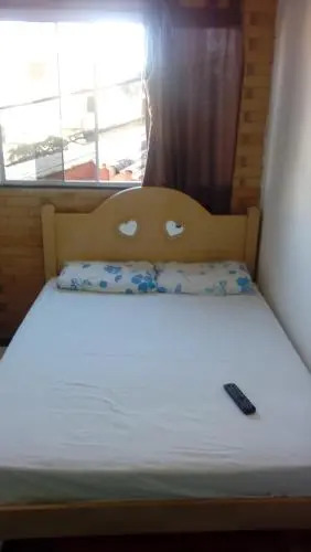 Casa Travessa Artur Bernardes 25