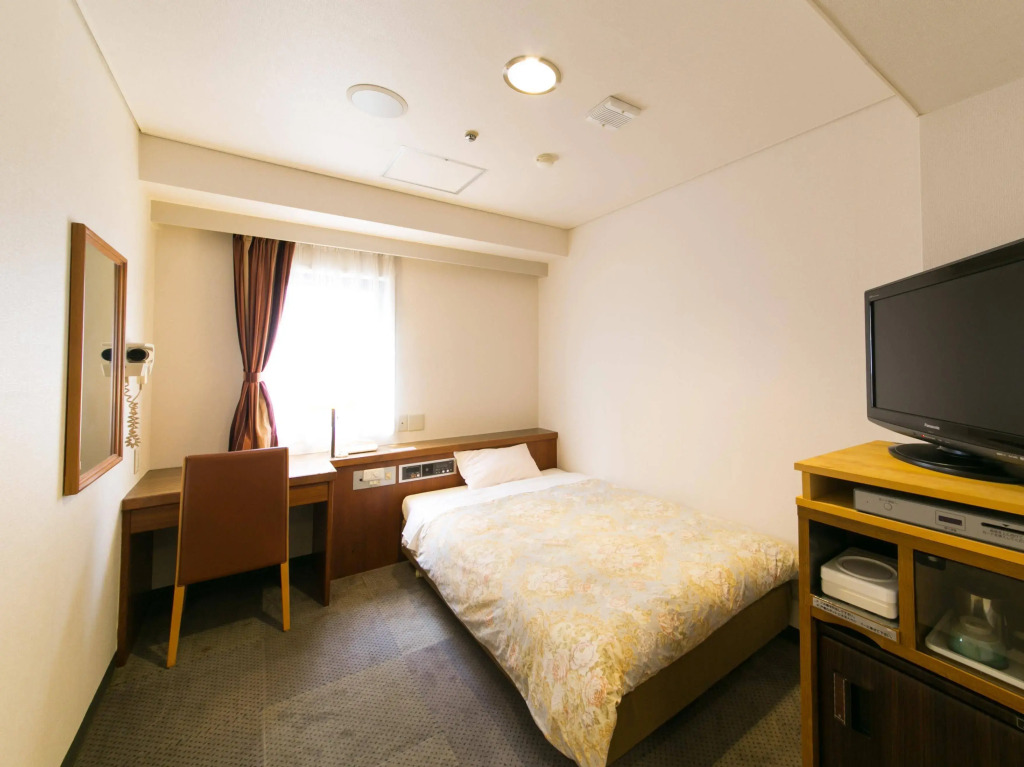 Hotel Ohedo