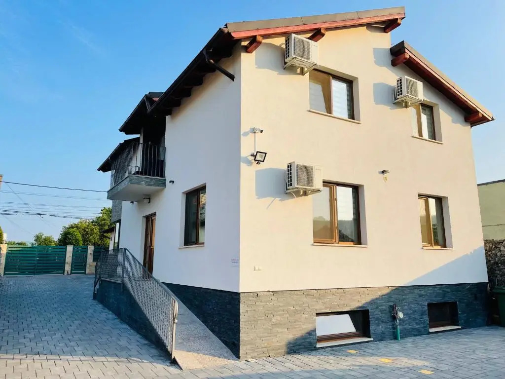 Casa Sorriso