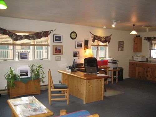 Anglers Inn