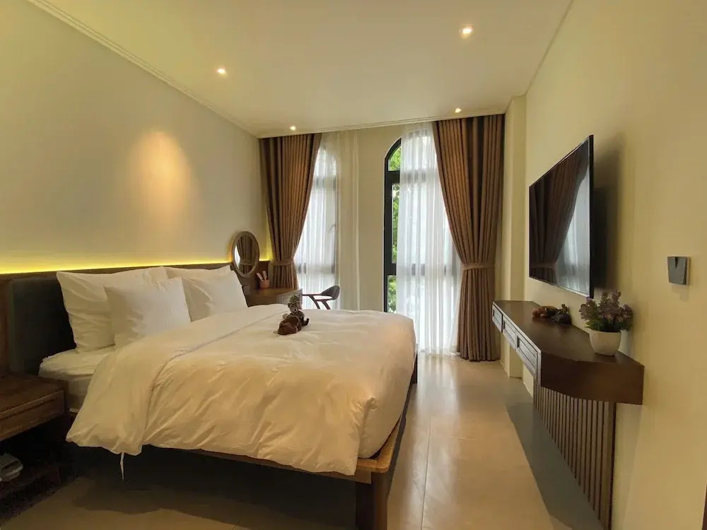 JB Serviced Apartment Phu Quoc