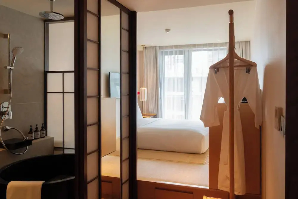 Suzu Saigon - A Boutique Hotel
