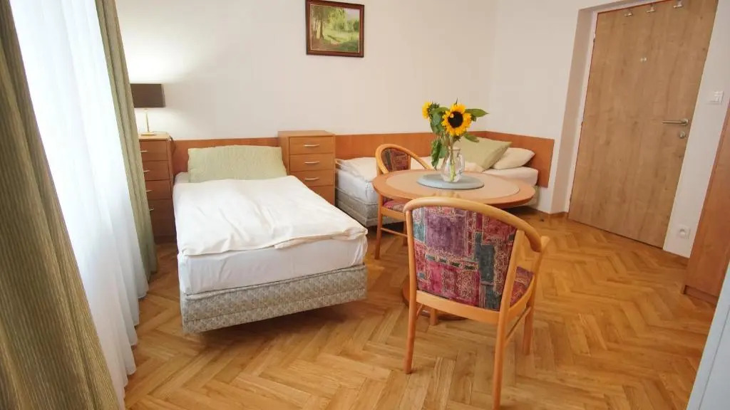 Vila Nejdek Erzgebirge