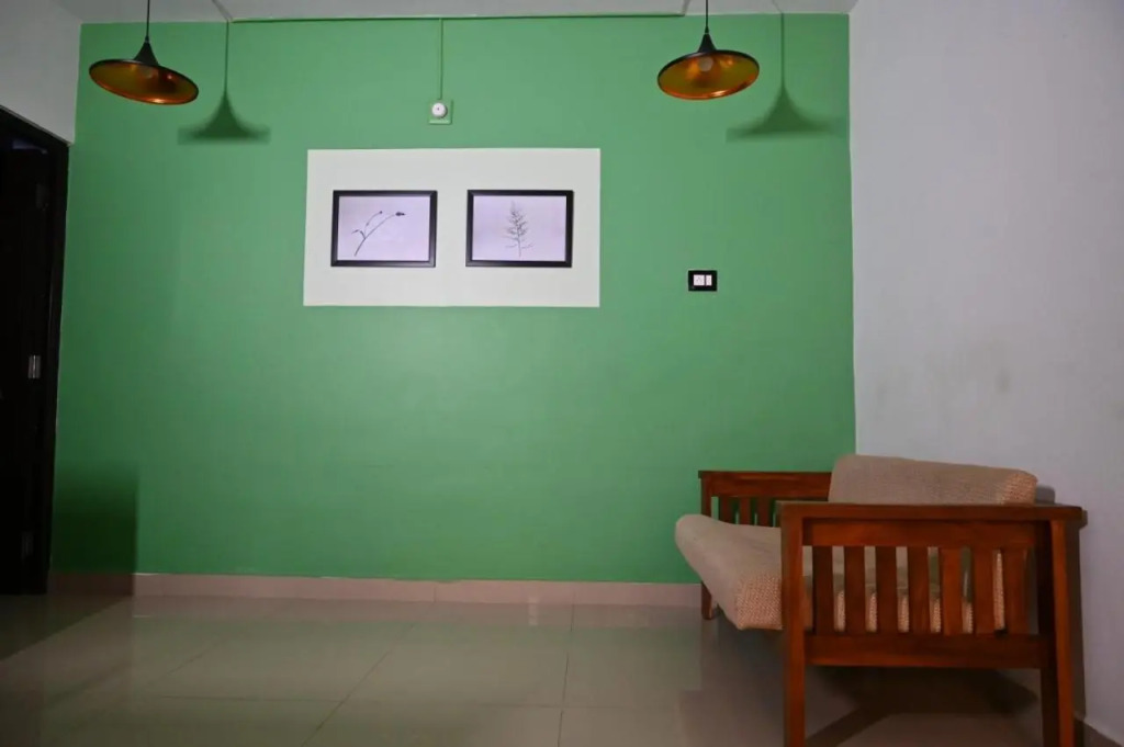 Airport Cochin Grand Residency , NEDUMBASSERY