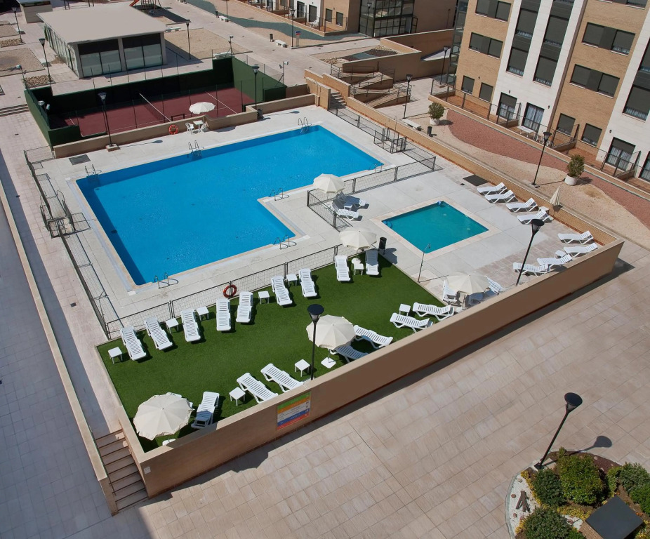 Compostela Suites