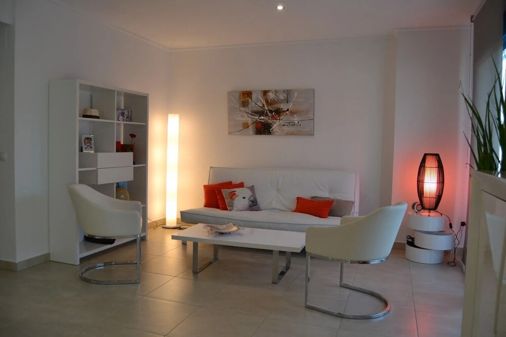 Apartamentos Olas