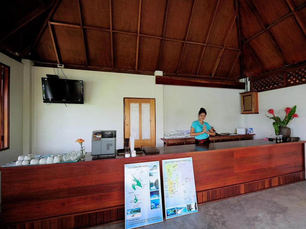 Sunwaree Phi Phi Resort