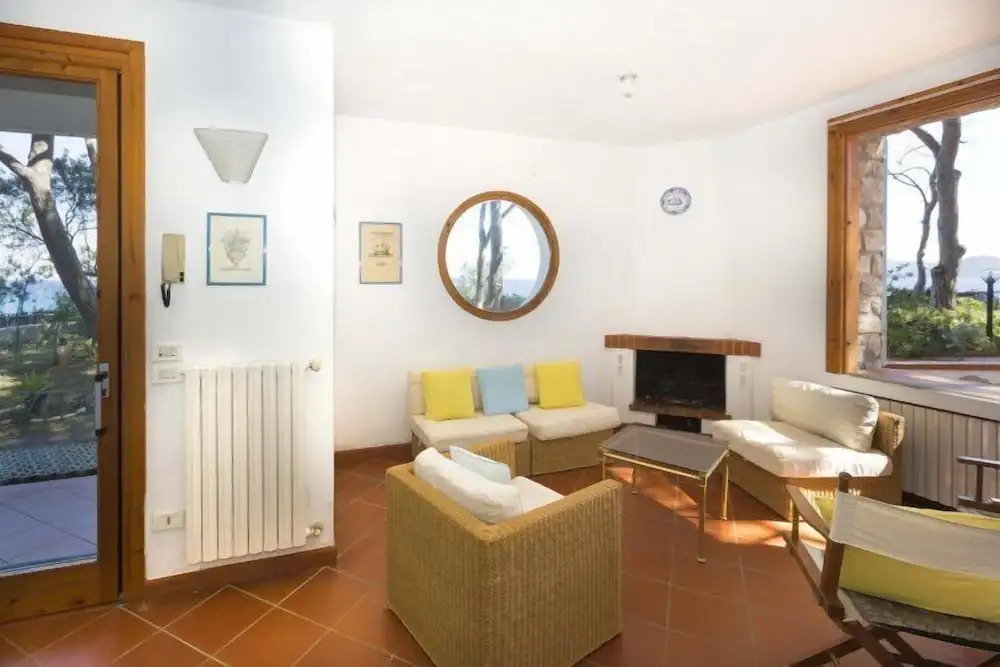 Villa Meridiana