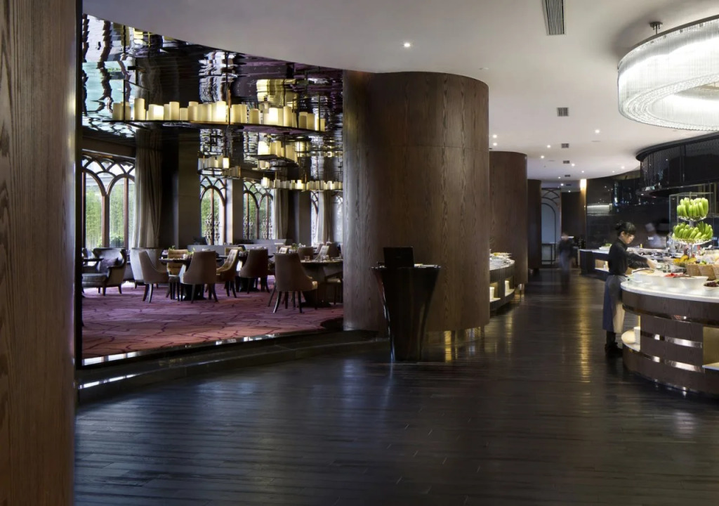 Joyc Hotel