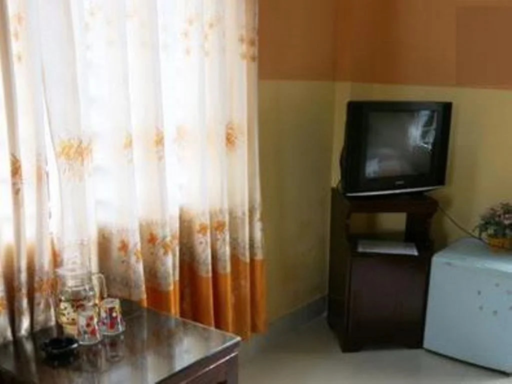 Nhu Hien 2 Hotel