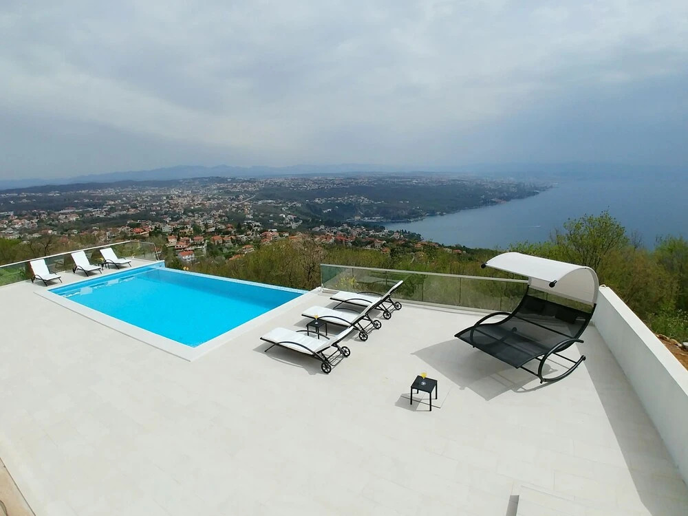 Villa Kelly Matulji