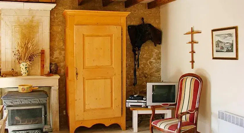 HomeRez - Country House Chemin des Ouzenauds