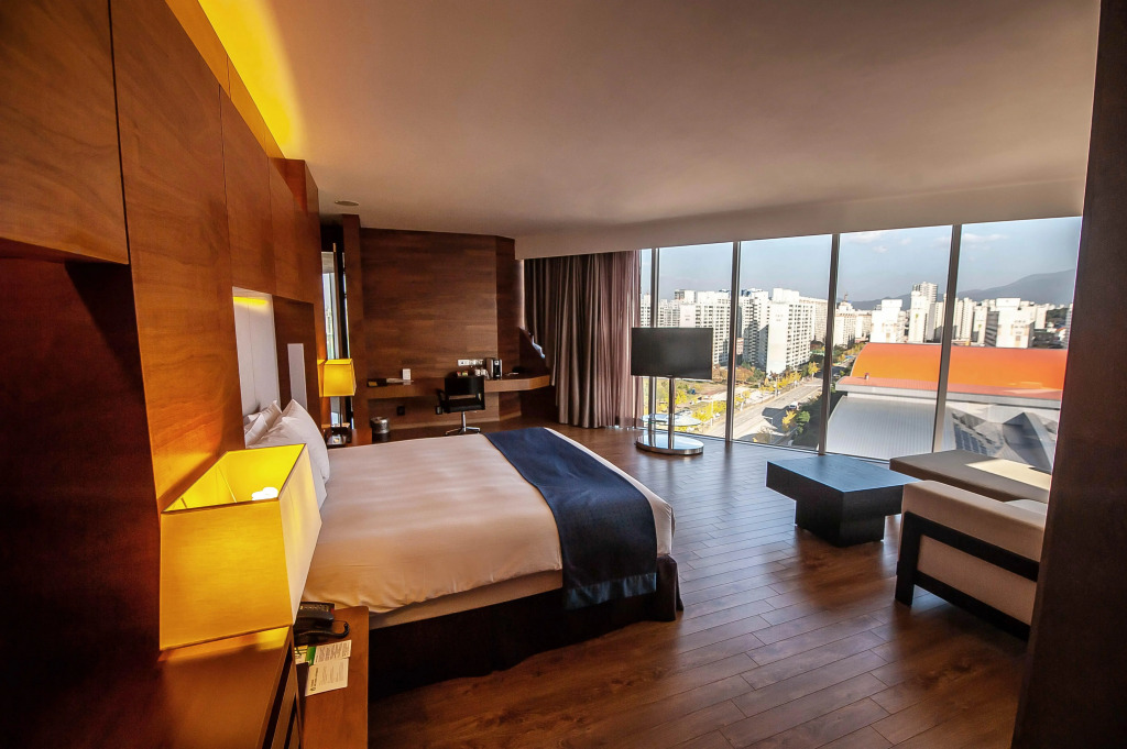 Holiday Inn Gwangju by IHG