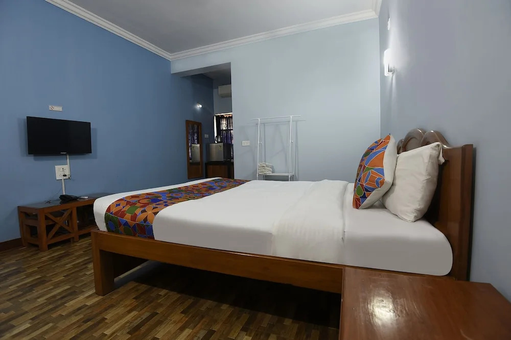 Fabhotel Prime 4D'S Coast Resort