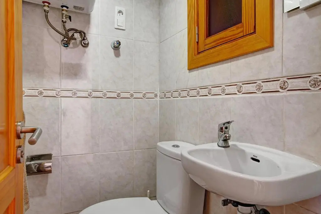 Montecarlo Apartamento 11