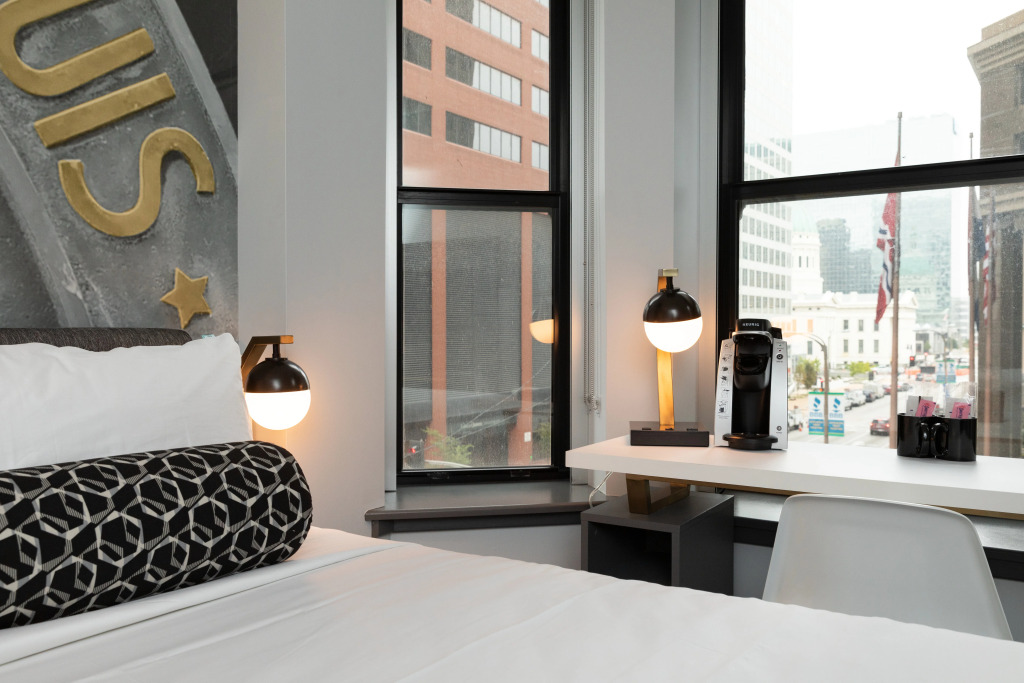 Hotel Indigo - St. Louis - Downtown by IHG