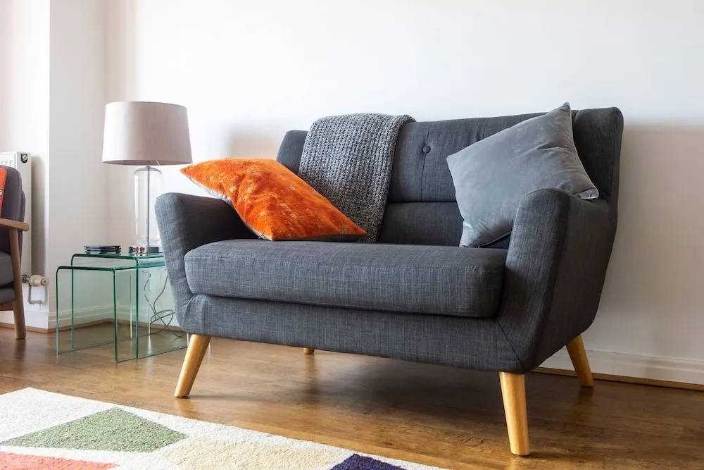 Bright 2Br Home In Stunning Stockbridge