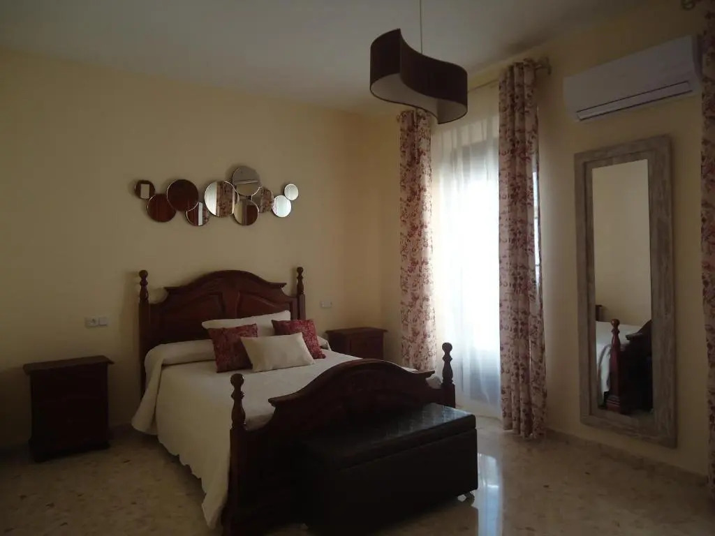 Apartamentos Acevedo Centro