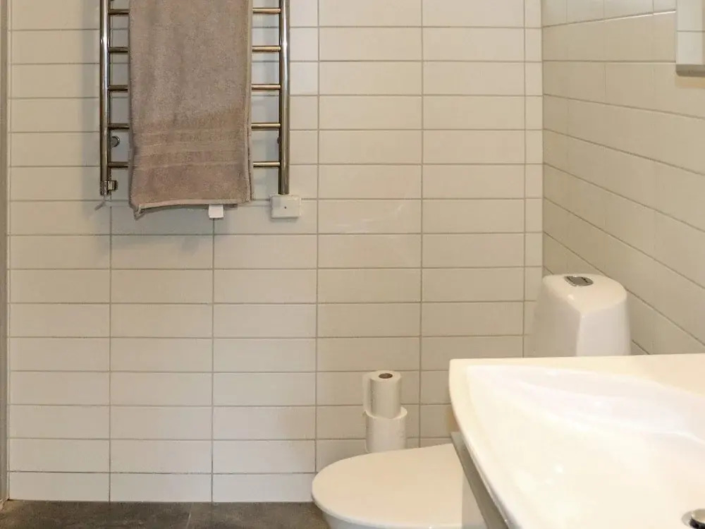 8 person holiday home in MELLBYSTRAND-By Traum