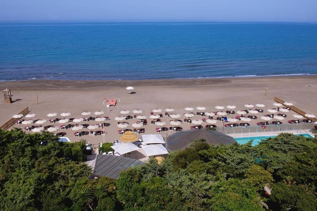 Hotel I Ginepri