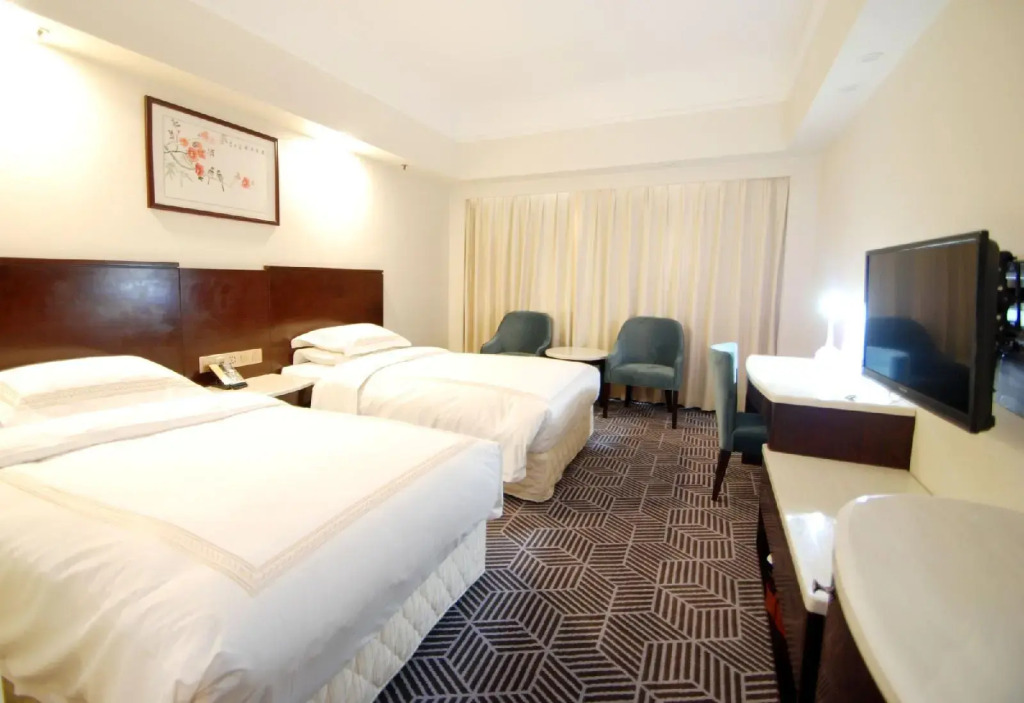 Overseas Chinese Friendship Hotel